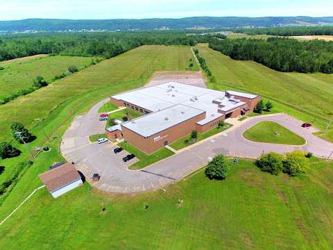 Centre of Geographic Sciences (COGS) - Nova Scotia Community College